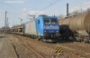 185 510 'TXL' auf dem Weg nach Süden