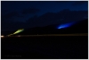 Von Nackenheim aus, sah die Illumination so aus.